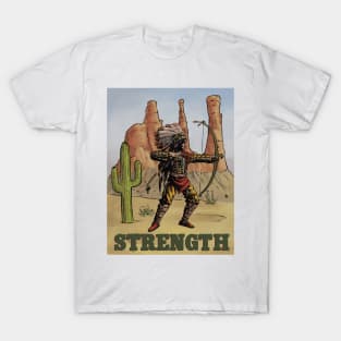 Strength T-Shirt